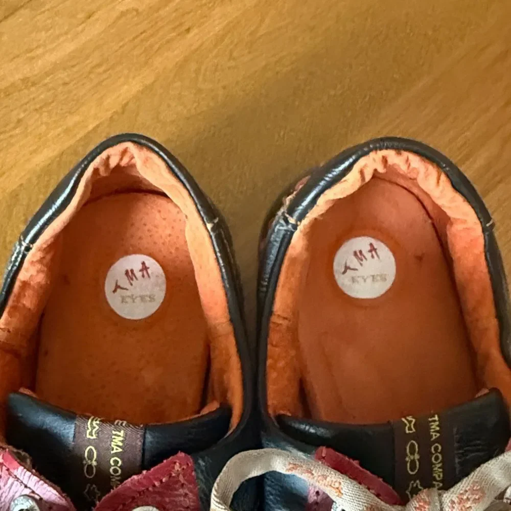 Tma Eyes shoes
